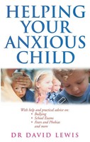 David Lewis | Helping Your Anxious Child | Taschenbuch | Englisch (2002)
