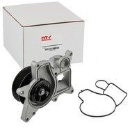 NTY Wasserpumpe MIT Dichtung Passend FüR BMW 3 | CPW-BM-047