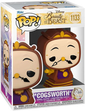 Ultimate Funko Pop Beauty and the Beast Figures Checklist and Gallery 32