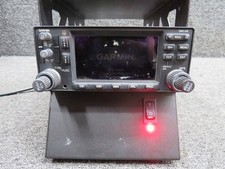 011-01060-40 Garmin GNS-430W WAAS Nav-Comm Radio with Mods (Core)