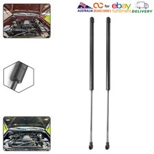 2PCS For Toyota Sequoia 2001-07 Tundra 2000-06 Front Hood Gas Supports Struts