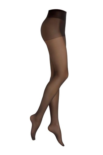 Collant donna San Pellegrino Doppio Filo 22 - Picture 3 of 3