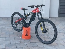 2022 DUCATI TK-01RR LARGE 