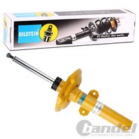 Bilstein Gasdruck StoßDÄMpfer Vorderachse Passend FüR Renault Talisman