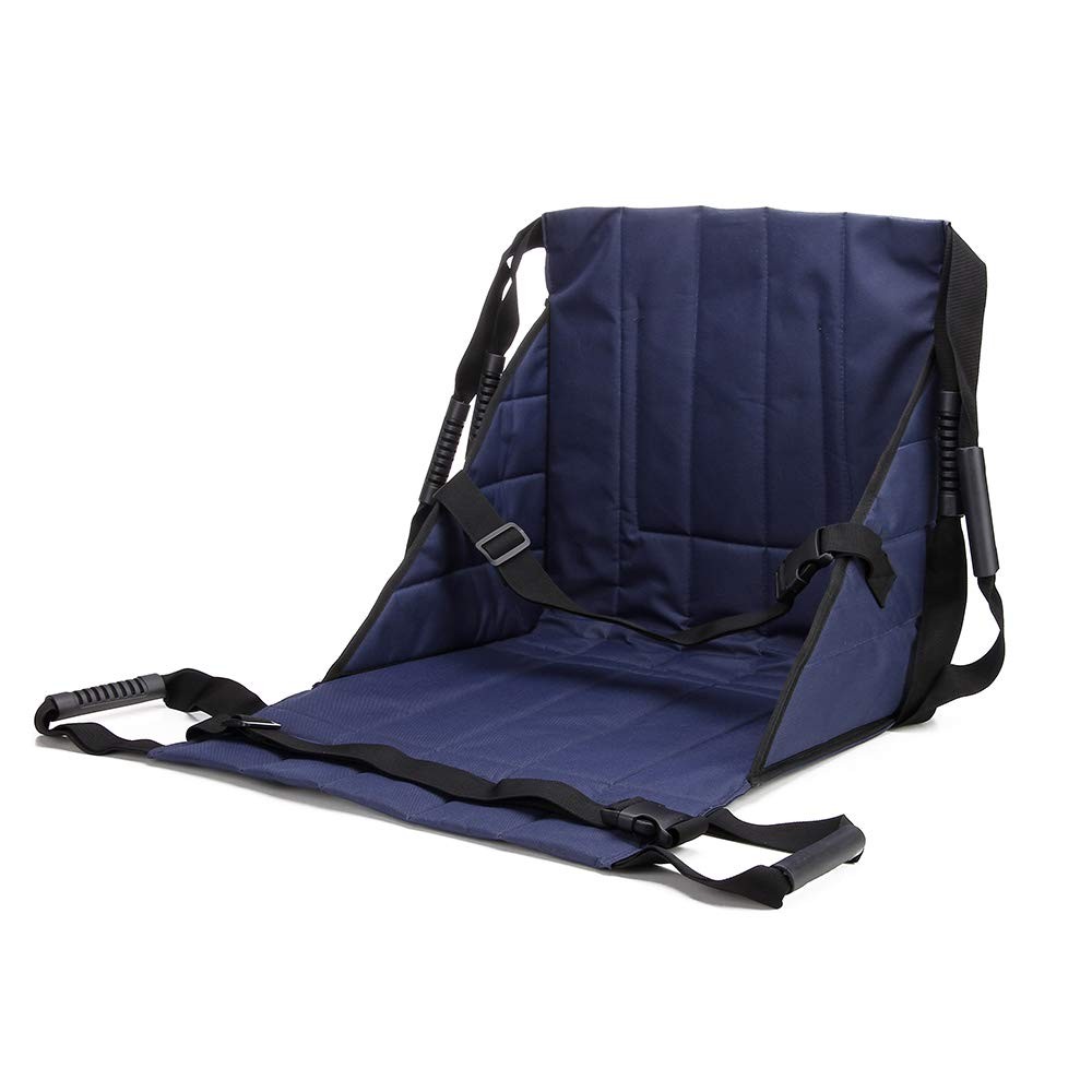 Transfer Sling For Elderly And Disabled Patient Lift Transfer Belt Board From...