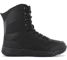 Magnum Ultima 8.0 Sz Waterproof - Waterproof - M810057-021 Stivali Boots Neri