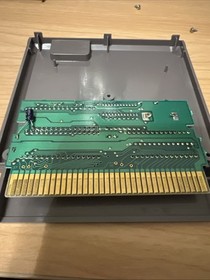 Ultima: Exodus (NES, 1989) Authentic Tested Cartridge