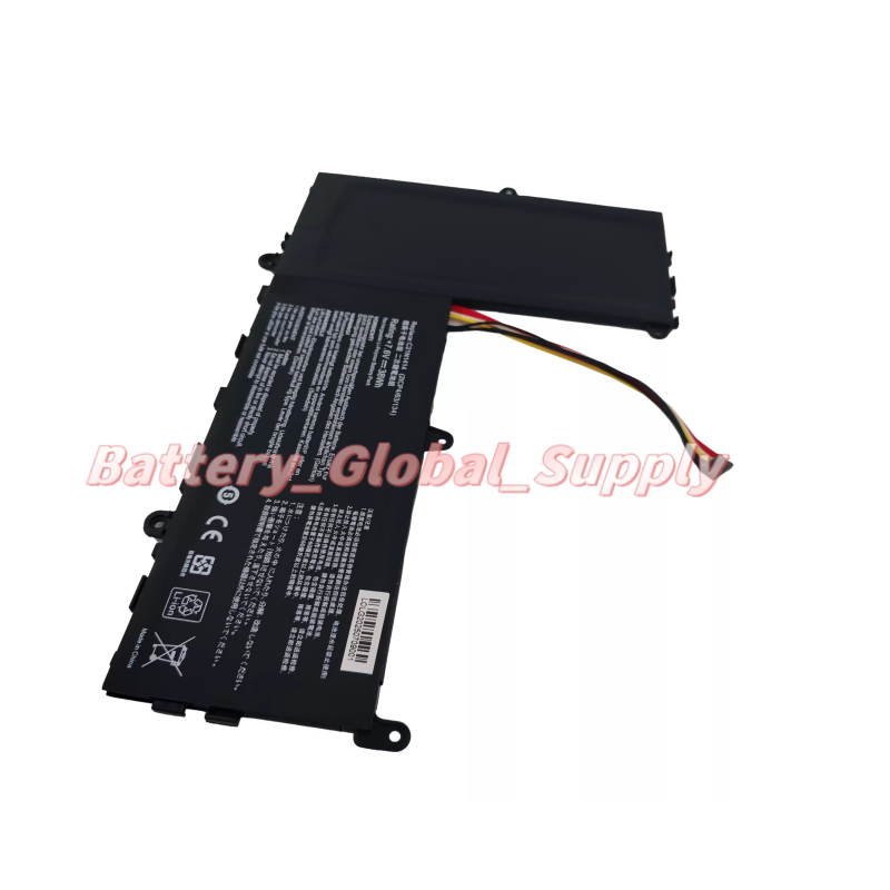Battery for Asus EeeBook X205TA X205T F205TA C21N1414 7.6V Fast