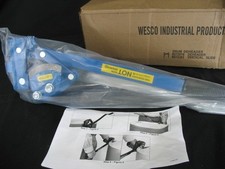 GRAINGER APPROVED 272018 Drum Deheader,Hardened Steel 3AY68