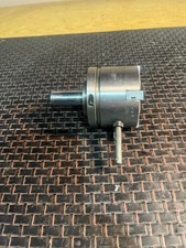 Geometric 3/16 Die Head with 5/8" Shank