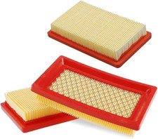 Air Filter 1408301S for Kohler XT650 XT675 XT6.5 XT6.75 XT7 Engines Toro Mower