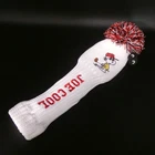 PEANUTS Snoopy JOE COOL Knit Golf Head Cover for Fairwaywood Uplark