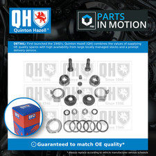 Suspension Repair Kit fits AUSTIN MINI MOKE 1.0 90 to 92 99H QH GSJ166 8G4197