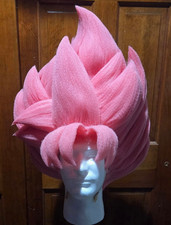 Goku Black Rose Zamasu Dragon Ball Cosplay Styled Wig