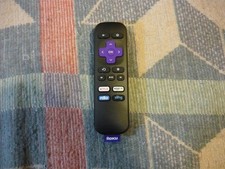 Roku RC31 Remote Control w/ Netflix, Amazon, Rdio,  Sling - p/n 3226000110