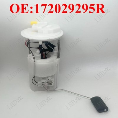 Fuel Pump Module Assembly 172029295R For Renault Fluence X38 L30R Megane