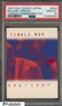 1997 Upper Deck Japan Michael Jordan Commemorative PSA 10 #MJ3