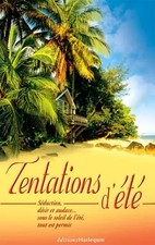 Tentations d'été, Lori Foster