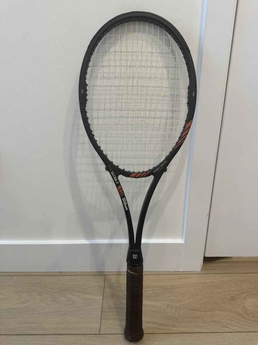 Wilson Ultra 2 Tennis for sale - eBay
