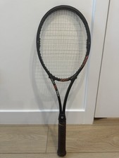 Wilson Ultra 2 Midsize Tennis Racket 4 1/2" Grip Size Very Good Condition