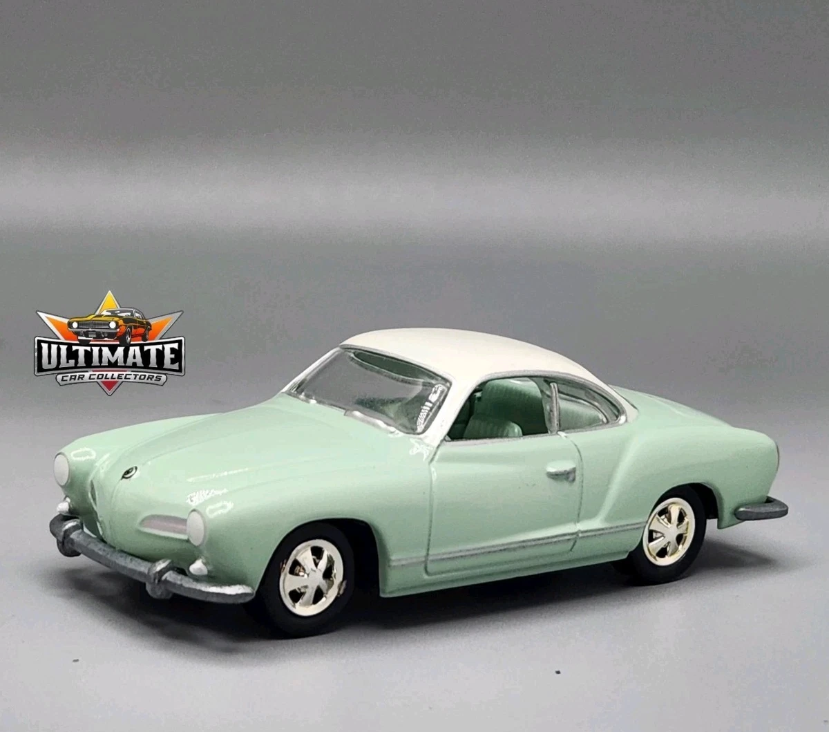 karmann ghia model products for sale | eBay