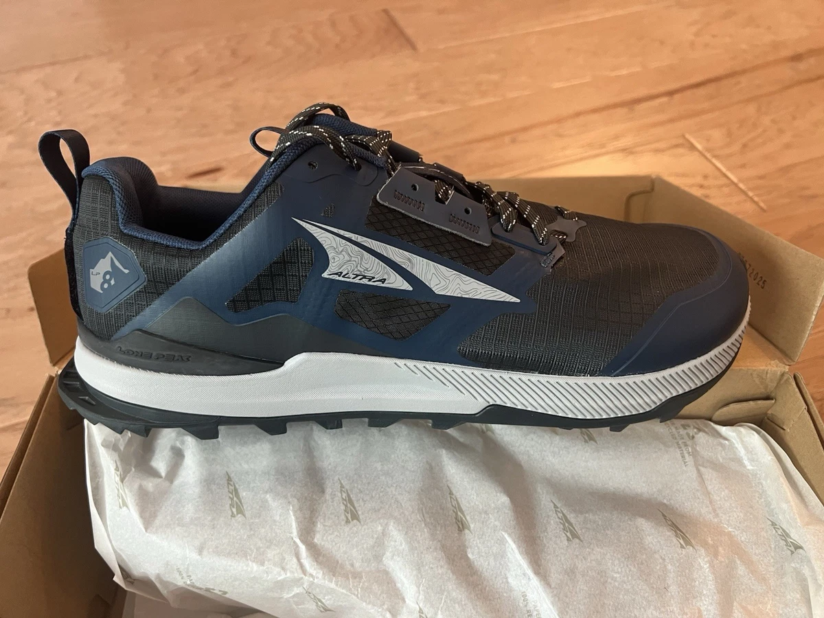 Altra Lone Peak Sneakers for Men for Sale - Shop Men's Sneakers - eBay