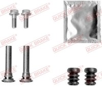 Quick Brake FüHrungshüLsensatz Bremssattel 113-1413X FüR Suzuki Chevrolet Daewoo