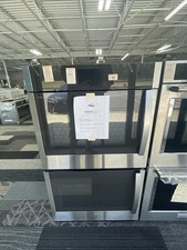 GE Profile 30 Smart Built-In Convection Doubl...
