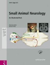 Atlas and Textbook of Small Animal Neurology ...