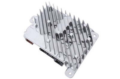 Audio Amplifier