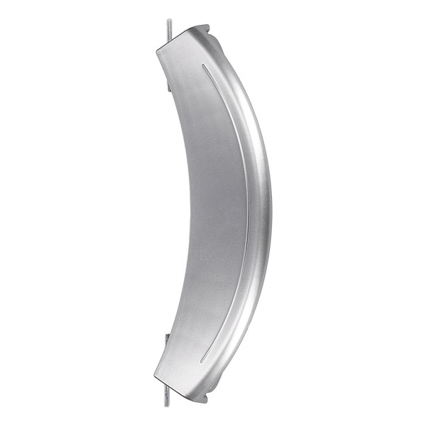 TüRgriff Passend FüR Bosch 00647449 Bluparts In Waschmaschine-image