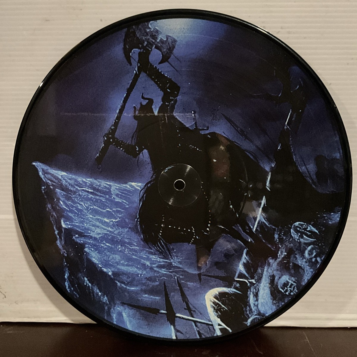Horna – Perimä Vihassa Ja Verikostossa 10