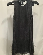 Sweet Sinammon Casual Dress Size Small