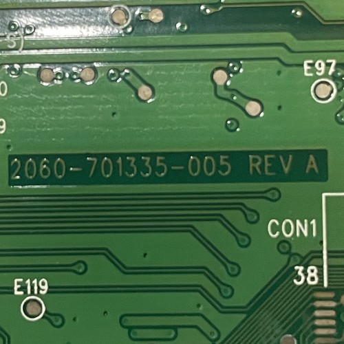 WD WD800JD-60LSA5 3.5" 80 GB SATA HDD PCB 2060-701335-005 REV A DCM: DBCHNTJCH - Picture 4 of 5