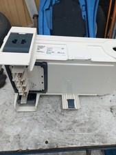 Prise canalis TELEMECANIQUE SCHNEIDER KSB KSB50SF4