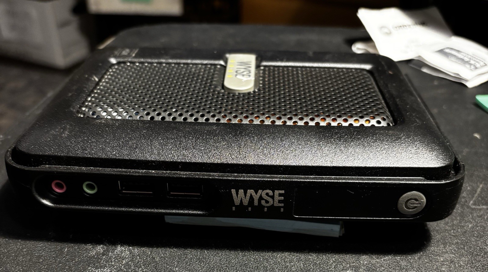 Wyse Cx0 Thin Client 902196-01L 849226-01L Thin Clients