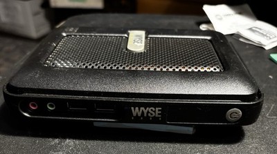 Wyse Cx0 Thin Client 902196-01L 849226-01L Thin Clients