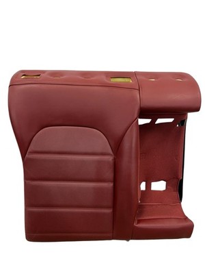 2018 2019 2020 2021 KIA STINGER 3.3L GT2 AWD REAR RIGHT UPPER SEAT CUSHION RED