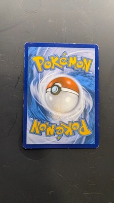 Pokémon TCG Gardevoir EX RC30/RC32 XY Generations Full Art Holo