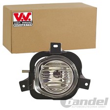VAN WEZEL NEBELSCHEINWERFER RECHTS H1 passend für FORD KA