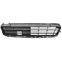 Gitter Zentral FrontstoßStange FüR Peugeot 108 Von 2014 OEM 1612201980