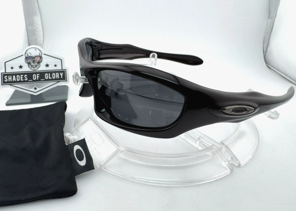 Oakley Monster Dog Sunglasses for Men for sale - eBay