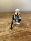 Lego Star Wars 212th Airborne Clone Trooper