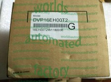 NEW DELTA In Box Programmable controller DVP16EH00T2 DVP16EH00T2 FREE SHIPPING