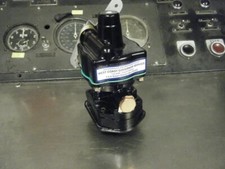 One (1) Hartzell Aircraft Propeller Governor w/Fresh Overhaul and FAA 8130-3