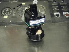 One (1) Hartzell Aircraft Propeller Governor w/Fresh Overhaul and FAA 8130-3