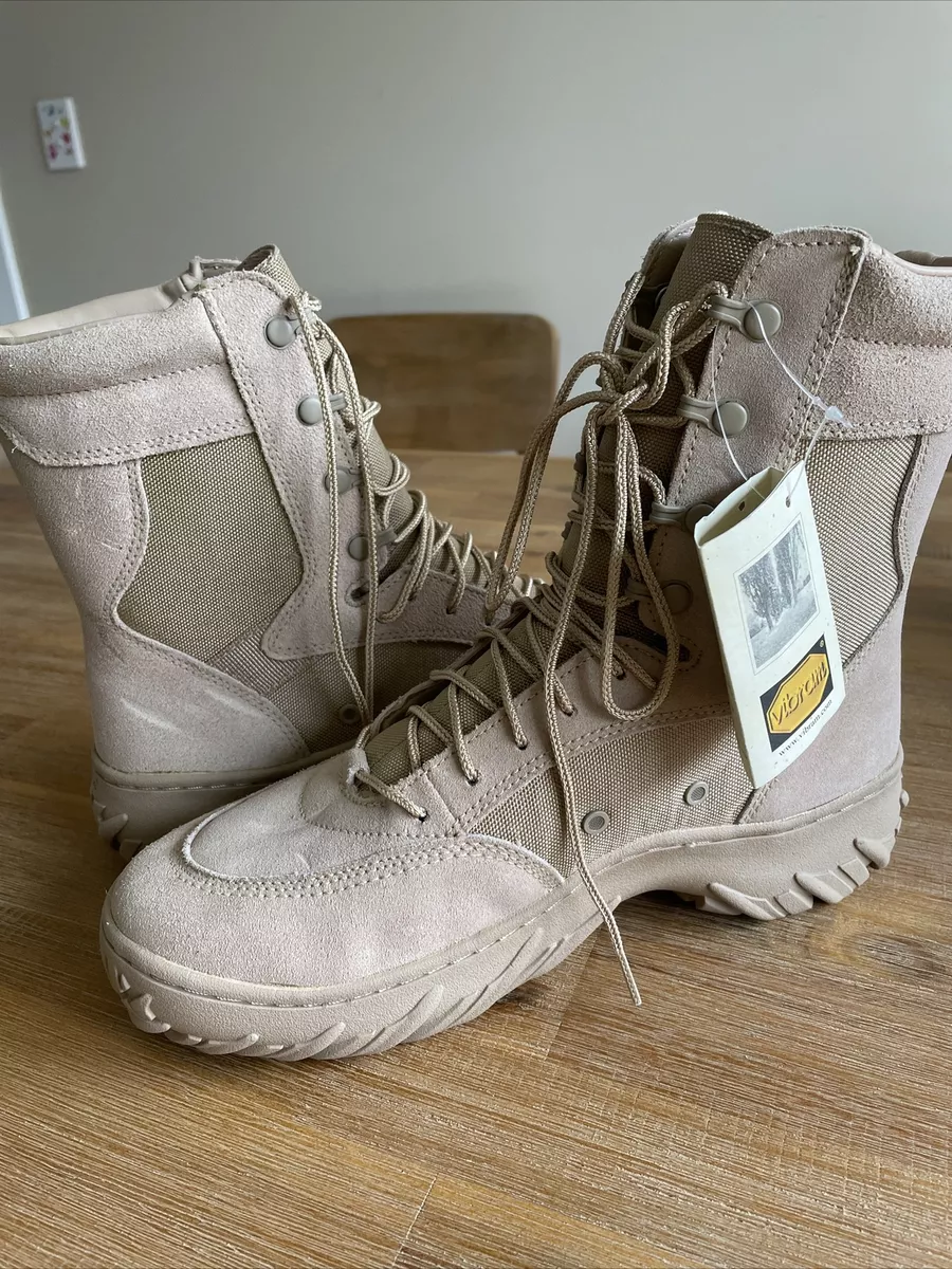 Oakley boots desert sale