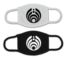 Bassnectar Face Mask EDM Adult USA made
