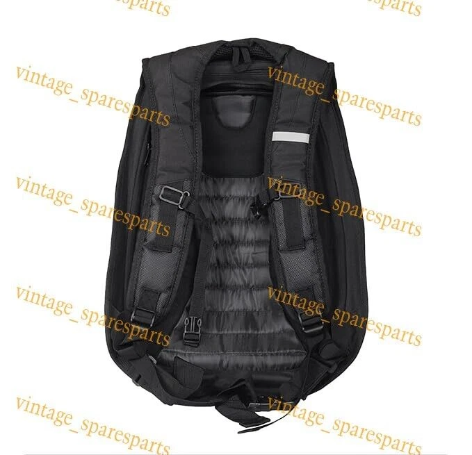 Passend für Honda alle Modelle Aerodynamic Drag Rucksack für Motorradfahrer - Bild 2 von 4