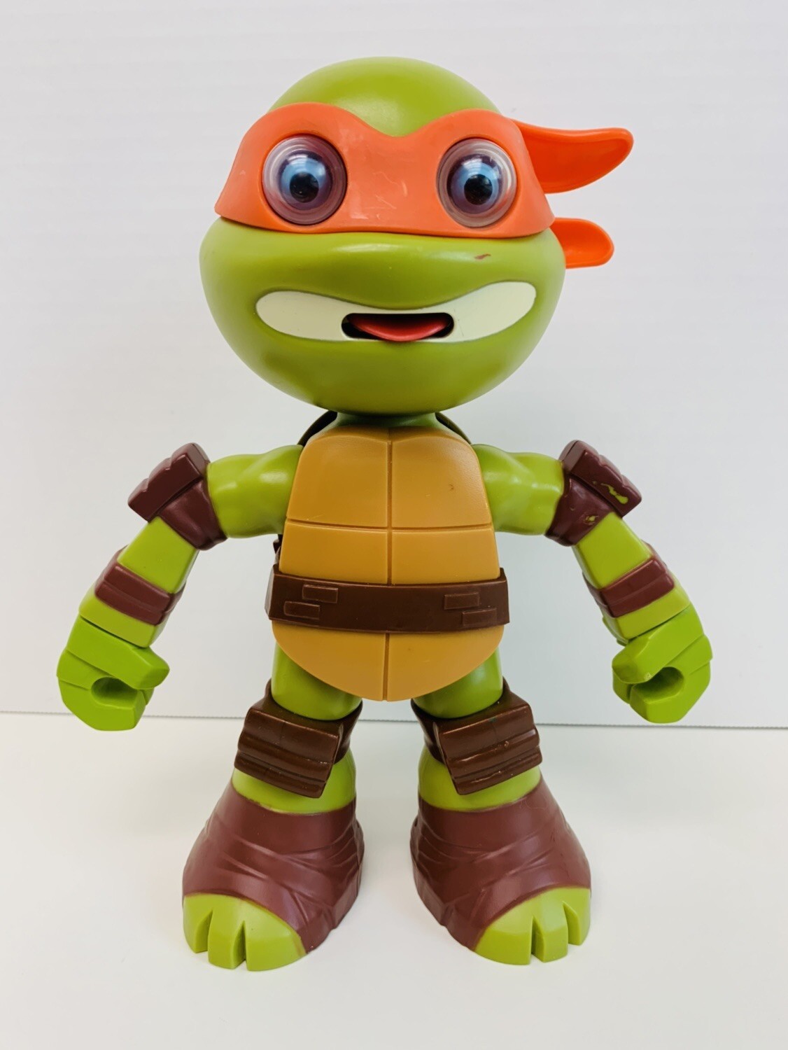 ninja turtle squeeze ems